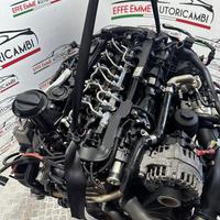 MOTORE BMW F10 F11 3.0 TD 183 KW 250 CV N57D30A