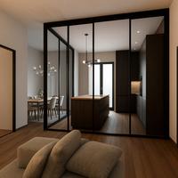 Geometra, Interior Designer, disegnatore CAD