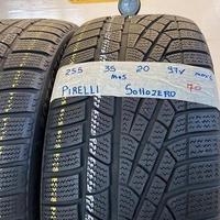 Gomme Usate Invernali Varie Marche 255 35 20 - 80%