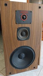 coppia diffusori ALTEC LANSING