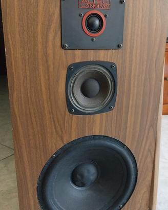 coppia diffusori ALTEC LANSING