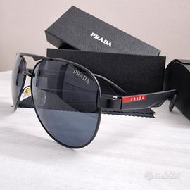 Occhiali da sole Prada Uomo
