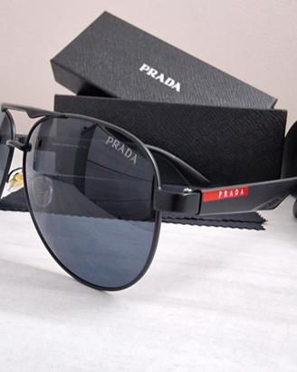 Occhiali da sole Prada Uomo