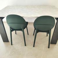  Tavolo cucina allungabile 