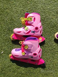 rollerblade ragazza 32-34