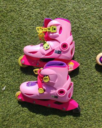rollerblade ragazza 32-34