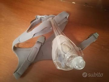 Maschera oronasale per CPAP  