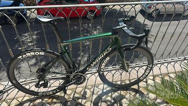 S-works sl7 tg. 56