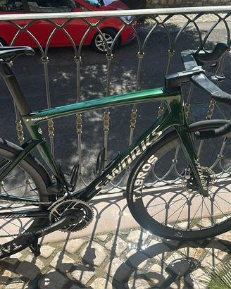 S-works sl7 tg. 56