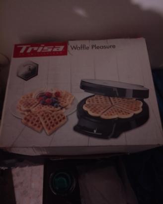 waffle pleasure 