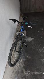 bici Gastaldi 