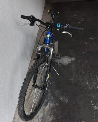 bici Gastaldi 