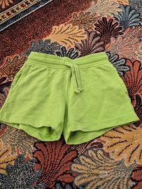Pantaloncini corti 