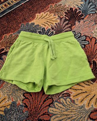 Pantaloncini corti 