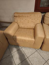 poltrone 