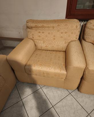 poltrone 