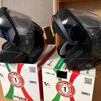 Caschi originali BMW