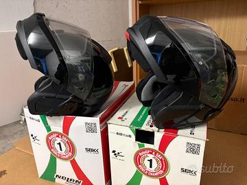 Caschi originali BMW