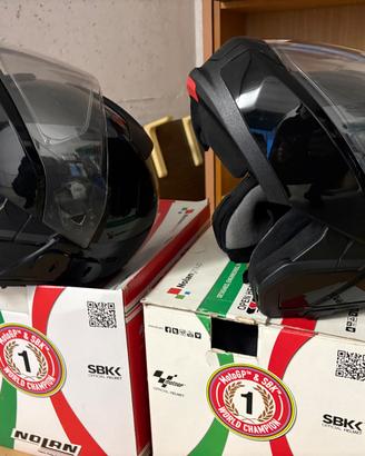 Caschi originali BMW