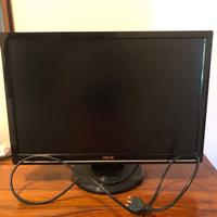 Monitor asus