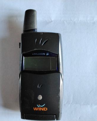 Ericsson T29s
