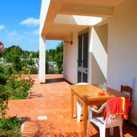 Sulmare villa 2camere climatiz giardino/2p.auto