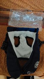 Cappotto per cane piccola taglia