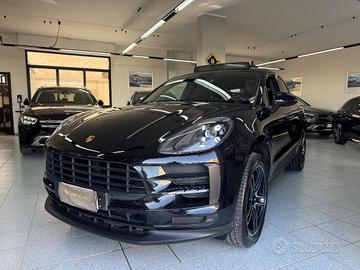 PORSCHE MACAN 2.0 245CV BASIS UNICO PROP/ TETTO/