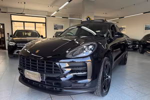 PORSCHE MACAN 2.0 245CV BASIS UNICO PROP/ TETTO/