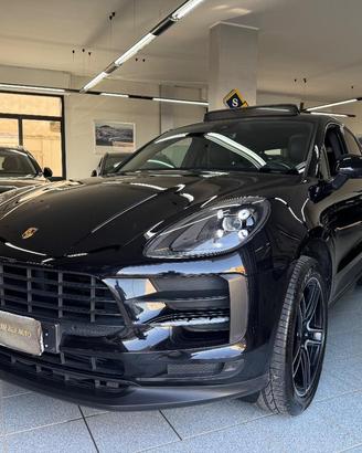 PORSCHE MACAN 2.0 245CV BASIS UNICO PROP/ TETTO/