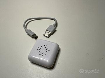 Carlink wireless Apple carplay