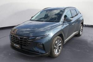 Hyundai Tucson 1.6 crdi Xline 2wd
