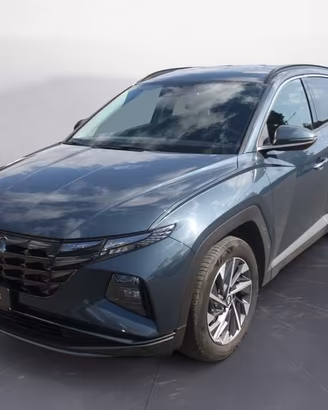 Hyundai Tucson 1.6 crdi Xline 2wd