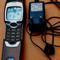 NOKIA 7110 ( Matrix banana). ORIGINALE FINLAND