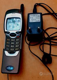NOKIA 7110 ( Matrix banana). ORIGINALE FINLAND