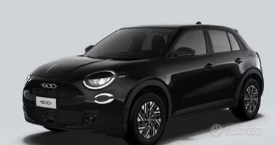 FIAT 600 Hybrid 110CV DCT MHEV Pop P.CONSEGNA