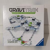 GRAVITRAX STARTER SET COME NUOVO 