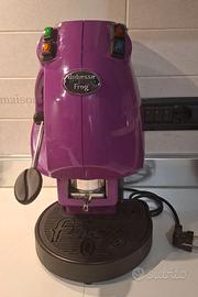 Macchina Caffè cialde Frog
