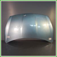 Cofano Motore AZZURRO CHIARO ICE BLUE ZG HYUNDAI i