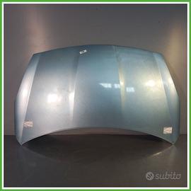 Cofano Motore AZZURRO CHIARO ICE BLUE ZG HYUNDAI i