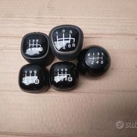 Pomelli per lancia y,Fiat panda,500x ecc