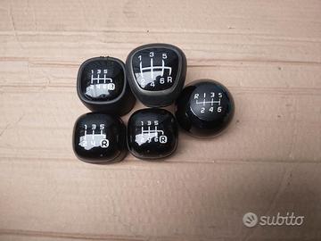 Pomelli per lancia y,Fiat panda,500x ecc