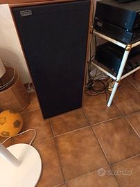 casse acustiche