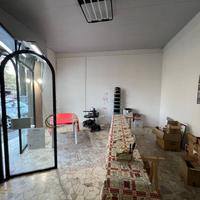 Valsamoggia - Crespellano: si affitta negozio - uf