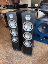PARADIGM PRESTIGE 95F diffusori da pavimento