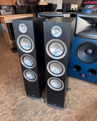 PARADIGM PRESTIGE 95F diffusori da pavimento