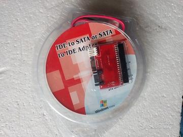 adattatore HD per PC