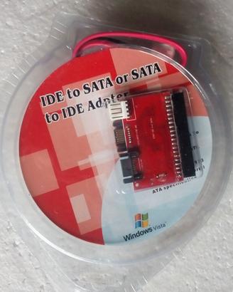 adattatore HD per PC