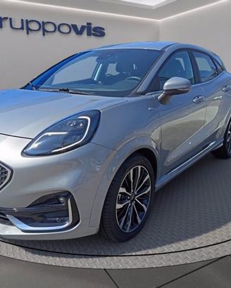 FORD Puma m-hybrid ST-Line Vignale Automatica