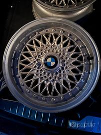 Cerchi BMW da 15